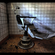 Illustration for article titled Haunting Images Of The Abandoned Hospital Where Hitler Once Convalesced
